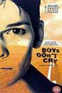 Boys Don't Cry